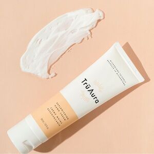 Replenishing Hand Cream, TruAura Clean Beauty